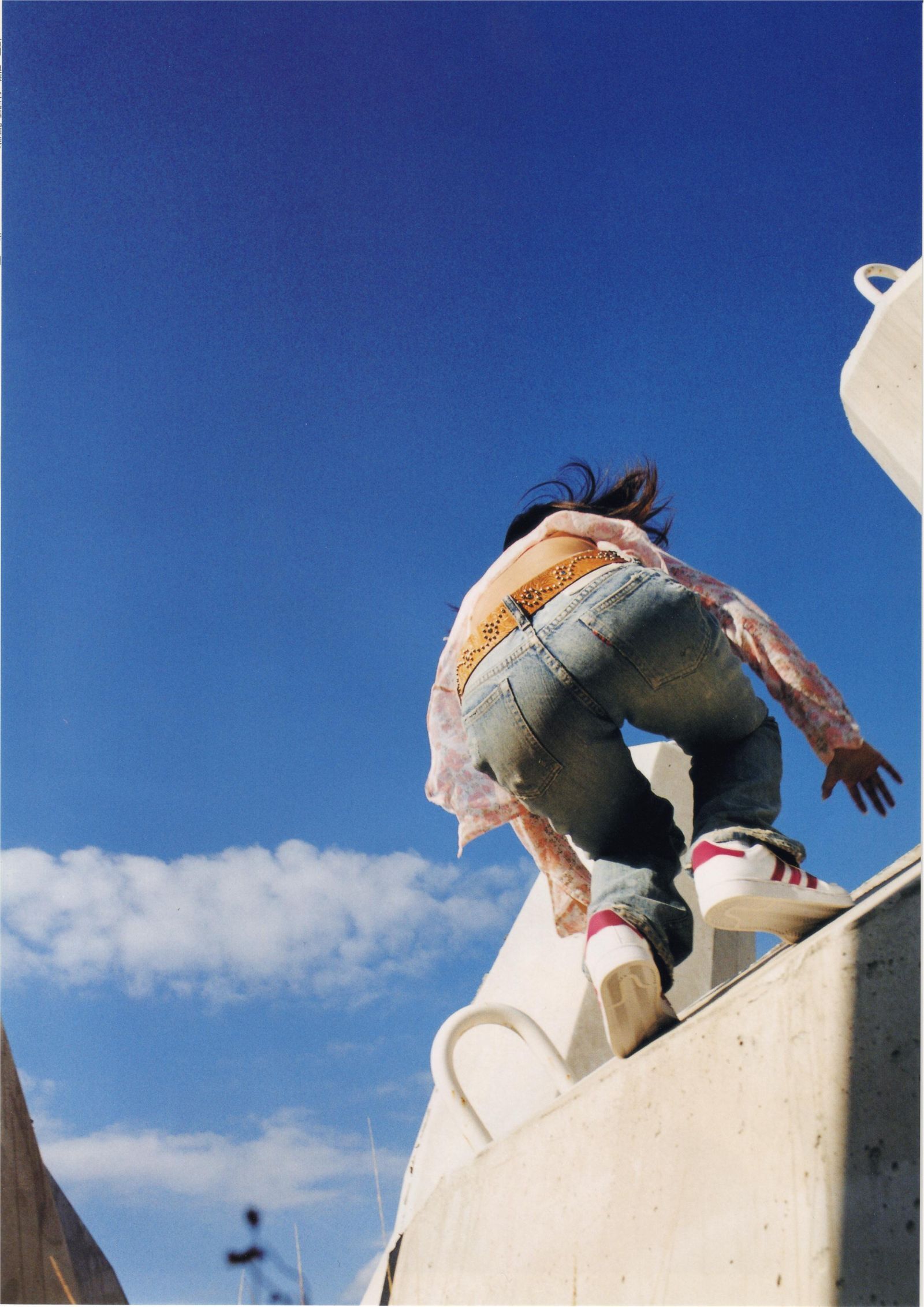 [唯美写真集]  石川梨华 Rika Ishikawa《Hana-bi》